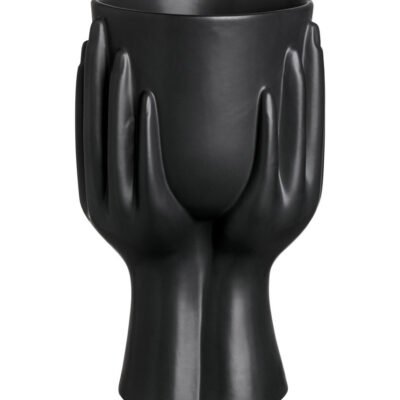 Stoneware Vase