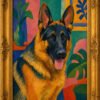 Petisse | Mantas Artísticas Personalizadas - Matisse
