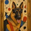 Petisse | Mantas Artísticas Personalizadas - Miro